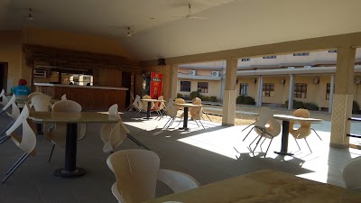 Photos of Gombe International Hotel