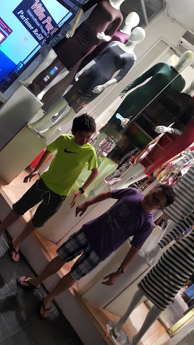 Photos of Toko Trendy