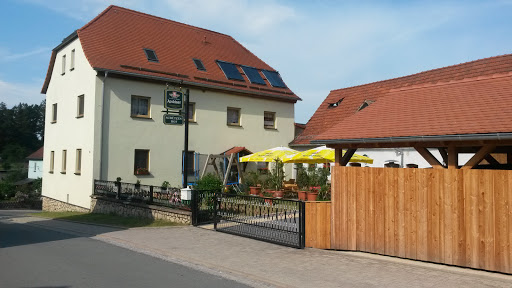 Schützenhof Partschefeld - Visual