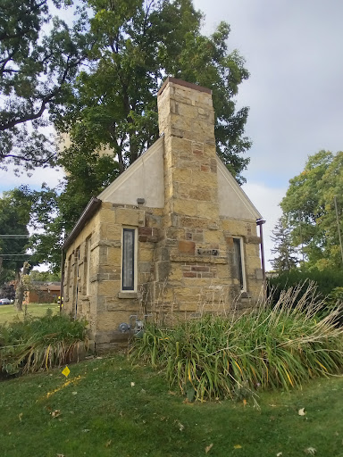 Wisconsin State Historical Marker 343: Historic Mineral Point - Thumbnail