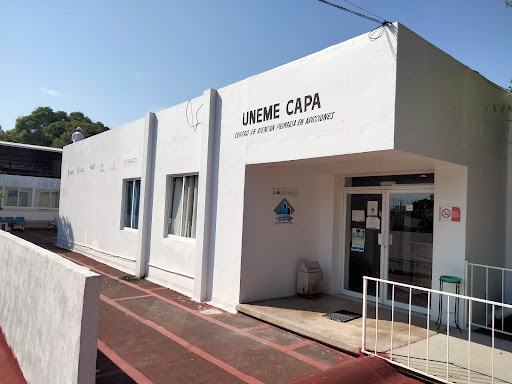 Progress Hospital CAAPS - Visual