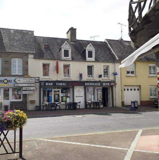 Photo de Au Bon Accueil à Hébécrevon (50180)
