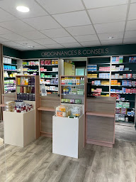 Photo n°5 de Pharmacie Des Gentianes 👩‍⚕️🅿️ à Champagnole (Pharmacie)