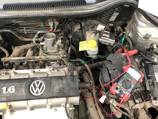 BCN Automotive Engineering