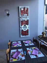 Photo n°25 de Le zanzibar à Aurillac (Restaurant)