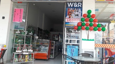Photos of Cigarreria y Licores MyR