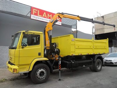 Photos of Juiz de Fora Diesel