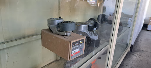 Rescate Carretero Mecanico Eléctrico Vulcanizadora Refacciones