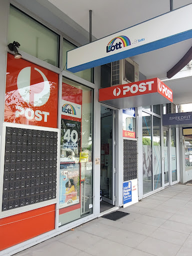 Australia Post - Dendy LPO