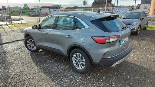 Europcar Dieppe Gare - Thumbnail