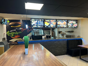 Photo n°6 de Snack L'Original à Florensac (Restaurant de hamburgers)