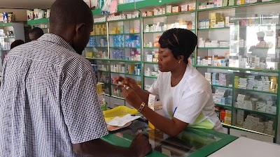 Photos of Nouvelle Pharmacie de la Cit&eacute;