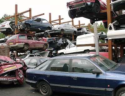Photos of Trueblue Cash for Cars