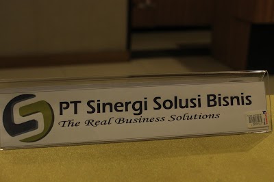 Photos of PT Synergy Business Solutions