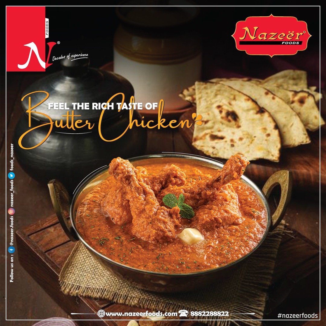 Nazeer Foods photo 3