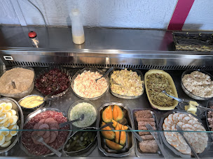 Photo n°1 de Restaurant de la gare à Quettreville-sur-Sienne (Restaurant)