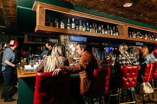 Rodeo Bar - Visual