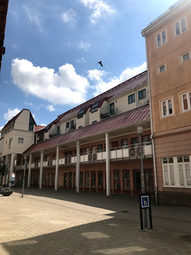 Polisstationen i Staffanstorp - Thumbnail