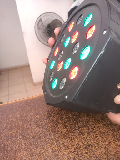 Tinta y Toner Computo y Sistema de Seguridad JG - Thumbnail