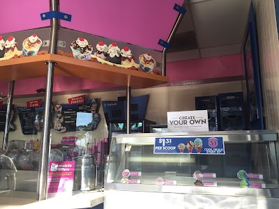 Baskin-Robbins