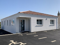 Cabinet de kinésithérapie et d’ostéopathie à Notre-Dame-de-Riez