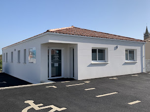 Photo n°1 de Cabinet de kinésithérapie et d’ostéopathie à Notre-Dame-de-Riez (Kinésithérapeute)