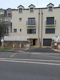 Photo n°2 de Mondel TP - Entreprise de terrassement, assainissement et de construction à Enghien-les-Bains (Service d'assainissement)