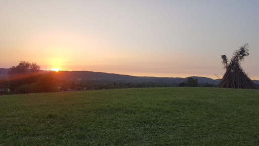 Klosterberg Percha - Visual