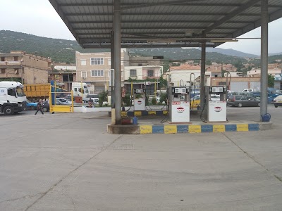Photos of Station-service Berkane Si Ali