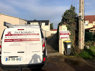 Photo n°20 de Société Christophe Couverture à Maisons-Laffitte (Couvreur)