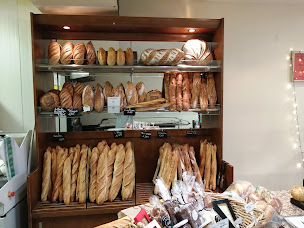 Photo n°25 de Boulangerie pâtisserie Mélanie et Fabien à Laruscade (Boulangerie)