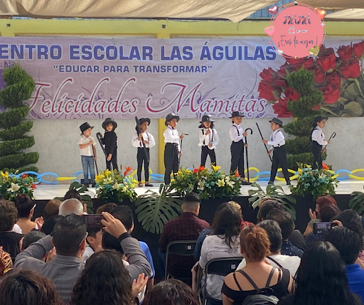Centro Escolar Las Aguilas, S.C. - Thumbnail