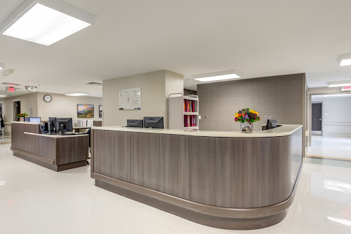 Encompass Health Rehabilitation Hospital of Midland Odessa - Thumbnail