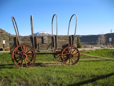 Photos of Ute Trail Motel