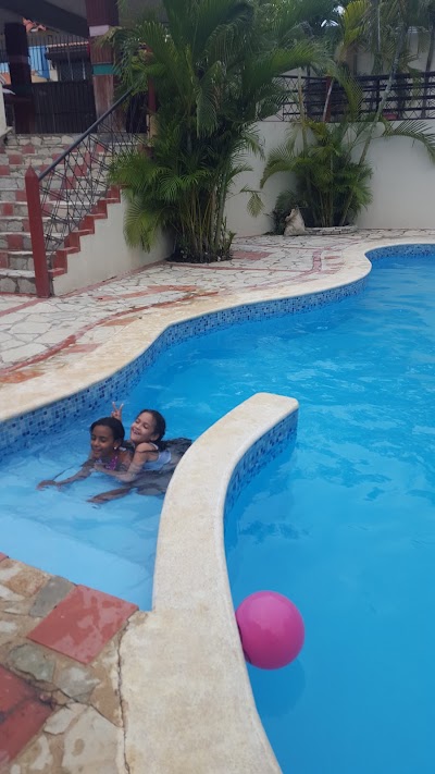 Photos of Club Las Orquideas