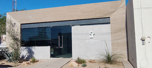 Nutriólogo Clínico Alejandro Flores