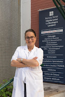 Pautrat Karine à La Garenne-Colombes