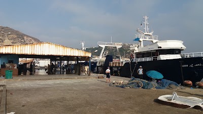 Photos of La P&ecirc;cherie de Ghazaouet Ami Noure Addin