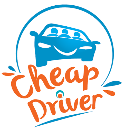 Cheapdriver - Visual