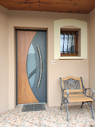 Photo n°2 de Les Ouvrants De L Est à Guénange (Fournisseur de fenêtres)