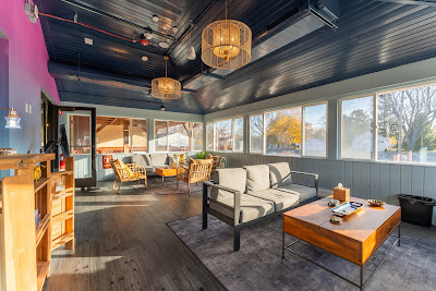 Photo of Spark'd Dispensary + Lounge - Winthrop Harbor