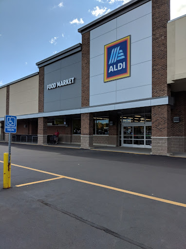 The Top Nine ALDI Stores in New Hampshire to Visit