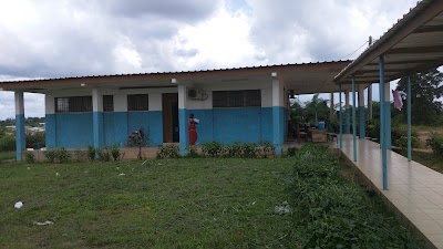 Photos of Hospital General De Sikensi