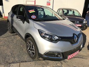 Photo n°1 de Garage passiant -voiture sans permis à Saumur (Garage automobile)