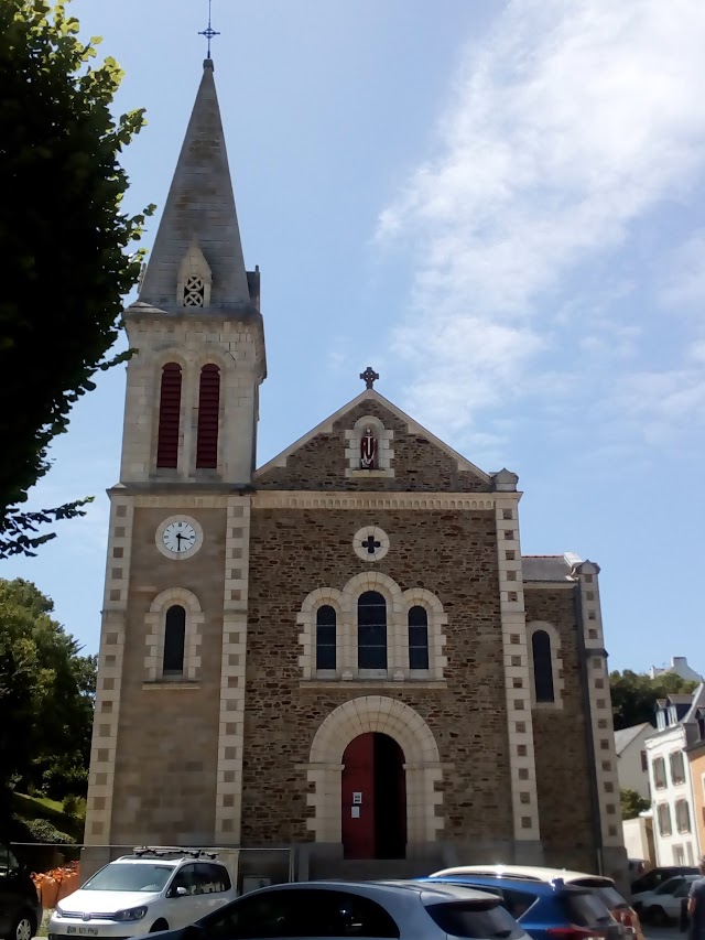 Le Tilleul