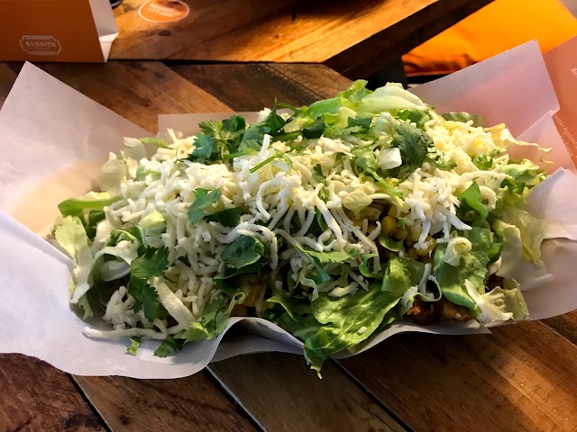 Burrito Company