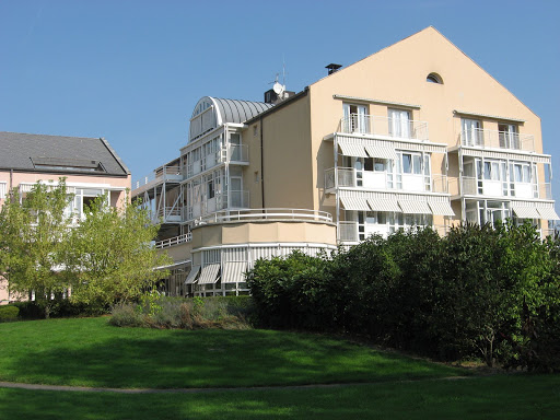 Photo de Maisons de Famille Bourgogne