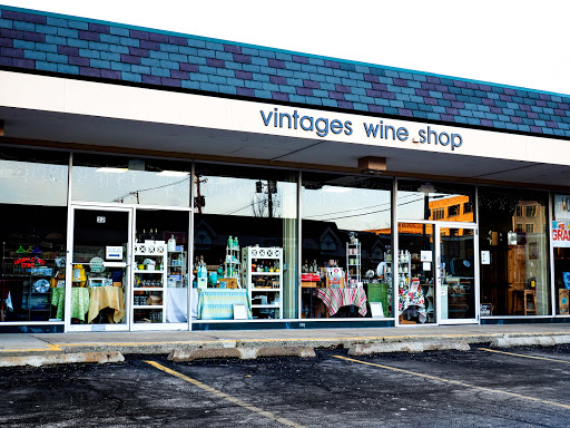 Vintages - Visual