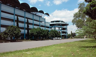 Photos of Stadion Maguwoharjo