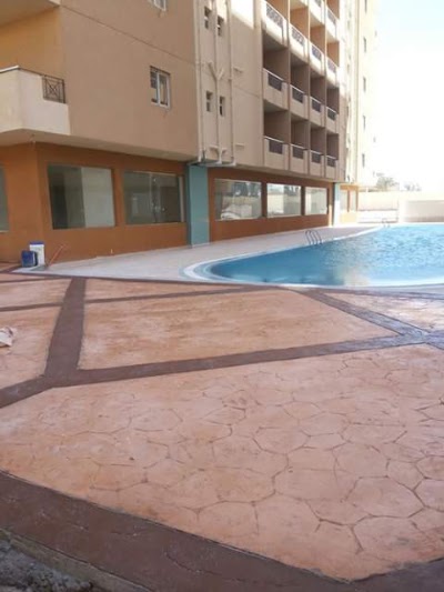 lodging